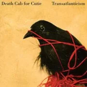 A lack of color - Death cab for cutie