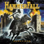 A legend reborn - Hammerfall