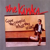 A little bit of abuse - The kinks