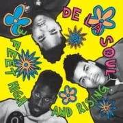 A little bit of soap - De la soul