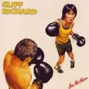 A little in love - Cliff richard