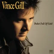 A little left over - Vince gill