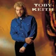 A little less talk and a lot more action - Toby keith