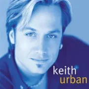 A little luck of our own - Keith urban