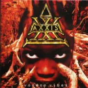 A little mercy - Axxis