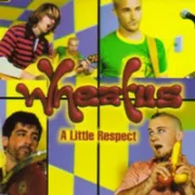 A little respect - Wheatus