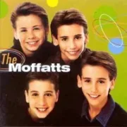 A little something - The moffatts