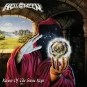 A little time - Helloween