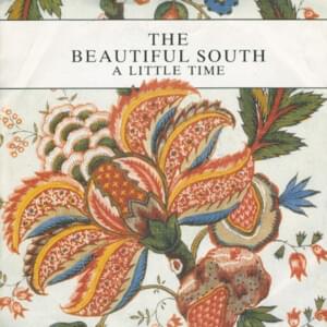 A little time - The beautiful south