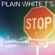 A lonely september - Plain white t's