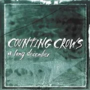 A long december - Counting crows