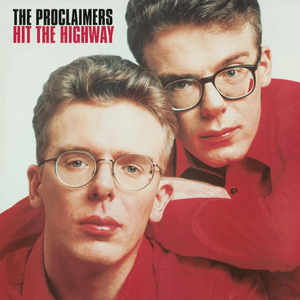 A long long long time ago - The proclaimers