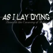 A long march - As i lay dying