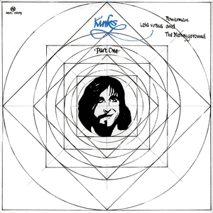 A long way from home - The kinks