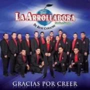 A los Cuatro Vientos - La Arrolladora B