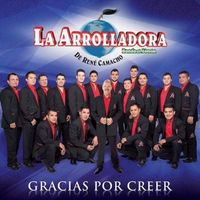 A los Cuatro Vientos - La Arrolladora Banda El Limón