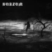 A lost forgotten sad spirit - Burzum