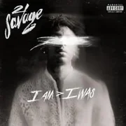 a lot ft. J. Cole - 21 Savage