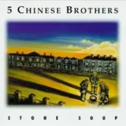 A lot of nights - 5 chinese brothers