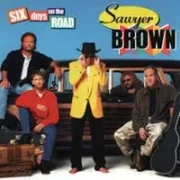 A love like this - Sawyer brown