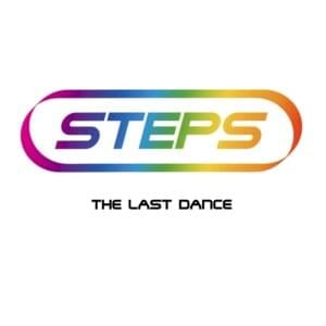 A love to last - Steps
