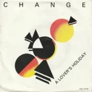 A lovers holiday - Change