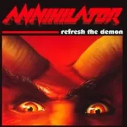 A man called nothing - Annihilator