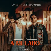 A Mi Lado - Vaes