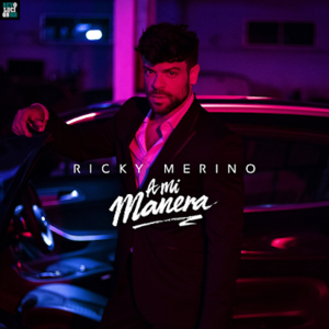 A Mi Manera - Ricky Merino
