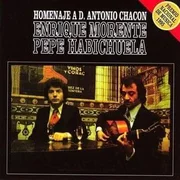 A Mi Que Me Importa (Mirabrás) ft. Pepe Habichuela - Grupo Zamorales