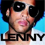 A million miles away - Lenny kravitz