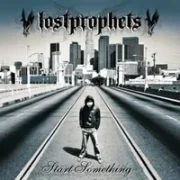 A million miles - Lost prophets