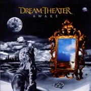 A mind beside itself - Dream theater