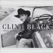 A mind to - Clint black