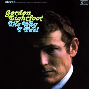 A minor ballad - Gordon lightfoot