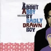 A minor incident - Badly drawn boy