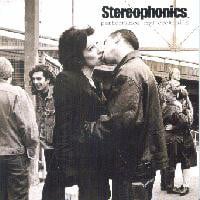 A minute longer - Stereophonics