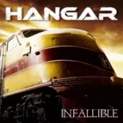 A miracle in my life - Hangar