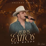 A Mis Enemigos (En Vivo) - Edgardo Nuñez