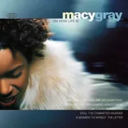 A moment to myself - Macy gray