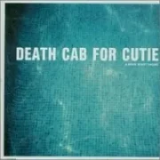 A movie script ending - Death cab for cutie