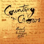 A murder of one - Counting crows