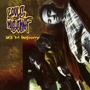 A name i call myself - Souls of mischief