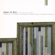 A name - Joan of arc