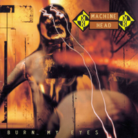 A nation on fire - Machine head