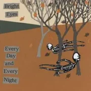 A new arrangement - Bright eyes