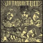 A new day yesterday - Jethro tull