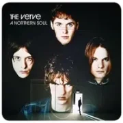 A new decade - The verve