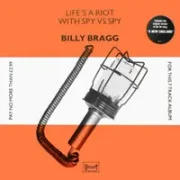 A new england - Billy bragg