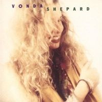 A new marilyn - Vonda shepard